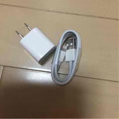 iphon 充電器のサムネイル