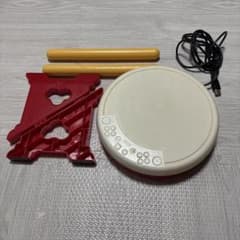 HORI 太鼓の達人専用コントローラー 太鼓とバチのサムネイル