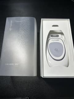 未使用】NU SKIN ガルバニックスパ ageLOC - メルカリ