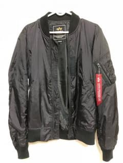 MA-1 アルファインダストリーズのサムネイル