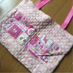 マイメロ レッスンバッグのサムネイル