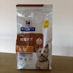 Hill's Prescription Diet k/d 腎臓ケア　ヒルズのサムネイル