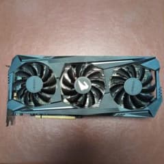 AORUS Radeon RX 5700 XTのサムネイル