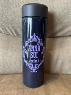 ANNASUI mini ノベルティボトル 限定品のサムネイル