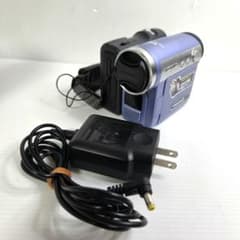 SHARP シャープ　デジタルビデオカメラ Viewcam VL-Z300 SHARP シャープ デジタルビデオカメラ Viewcam VL-Z300 - メルカリ