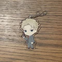 ロイドフォージャーアクリルチャームのサムネイル