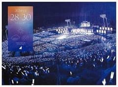乃木坂46 4th YEAR BIRTHDAY LIVE DVDのサムネイル