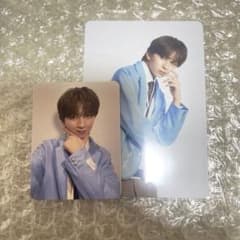 EBiDAN Yes!東京 ICEx盤 竹野世梛 トレカのサムネイル