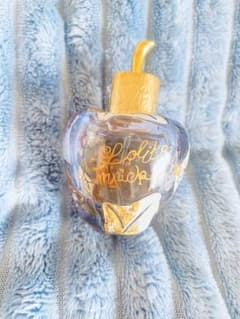 最終値下げ 廃盤 希少品 Lolita Lempicka 香水 リンゴ型 - メルカリ