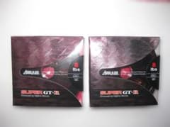 APPLAUD SUPER GT-R 8lbs 100m 　2個のサムネイル