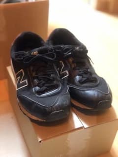 ニューバランス スニーカー new balanceのサムネイル