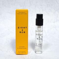 EIGHT & BOB ル パリ ドンフルール 香水 - メルカリ