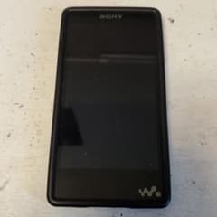 Walkman nw-f885のサムネイル