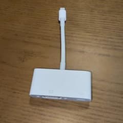 Lightningアダプター セットのサムネイル