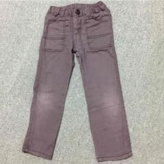 myimyi様専用♩ BRANSHES   ズボン 120cmのサムネイル