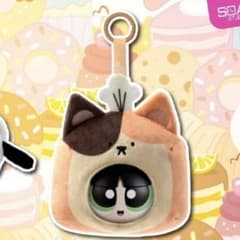 SOAP STUDIO 파워 퍼프 걸스 소과자 공방 버터 컵