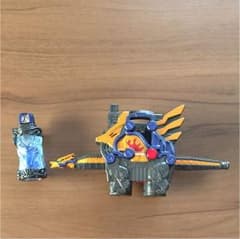 クローズドラゴン フルボトル付きのサムネイル