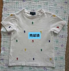 まお様 Ｔシャツ２点のサムネイル