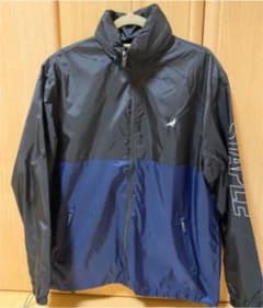 ☆美品☆ ステイプル ナイロンジャケットのサムネイル