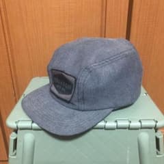 BRIXTON ワークキャップのサムネイル