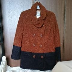 アフリカタロウ コートのサムネイル