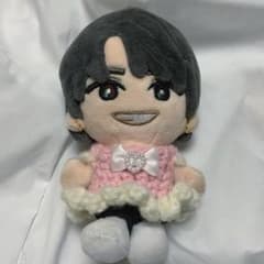 ストぬい　ぬい服　洋服　10cmのサムネイル