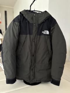ノースフェイス Alpz 2.0 Jacket グリーン L | Shop at Mercari from