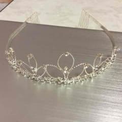 ティアラ❤️ウエディングのサムネイル