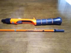 ブライトリバー　チャンボ 2582　FUJI Custom　3-Jaw Glipのサムネイル