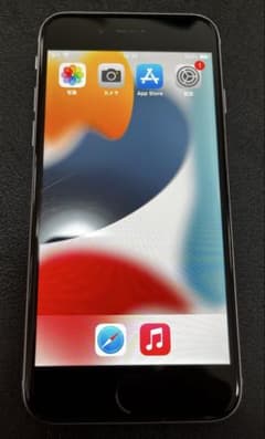 Apple iPhone6s 32GBのサムネイル