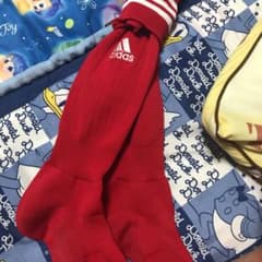 アディダスソックスのサムネイル