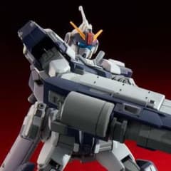 HGUC ペイルライダー・キャバルリーのサムネイル