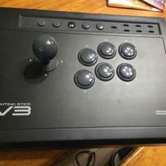 アーケードコントローラー  値下げ可能のサムネイル