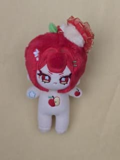 無属性 ぬいぐるみ 10cm - メルカリ