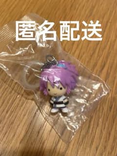 HUNTER×HUNTER めじるしアクセサリー 幻影旅団編 Vol.2 マチ