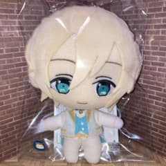 あんさんぶるスターズ あんスタ ぬいぐるみ 新衣装 fine 天祥院英智 ①