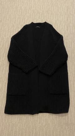 GALERIE VIE コート／カーディガン　Fサイズのサムネイル