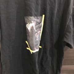 off-white Tシャツのサムネイル