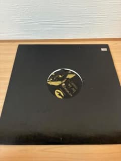 世*界様 Jeff Mills / Kat Moda EP レコードのサムネイル