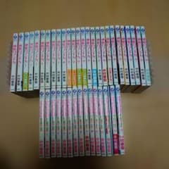純情ロマンチカ 全巻セット 1-20巻 世界一初恋1-12セット 中村春菊