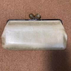 長財布  ゴールドのサムネイル