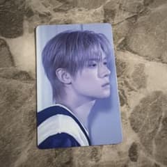 TXT セツナハナビ　ヨンジュンのサムネイル