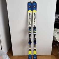 スキー DYNASTAR omeglass 165cm DYNASTAR OMEGLASS PRO 165cm スキー板 - メルカリ