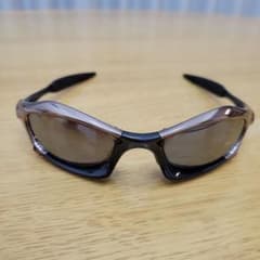 廃盤OAKLEY SPLICE オークリー スプライス サングラス 廃盤 レア オークリー スプライス OAKLEY SPLICE サングラス - メルカリ