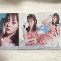 齊藤なぎさ イコラブ 生写真 5周年 - メルカリ