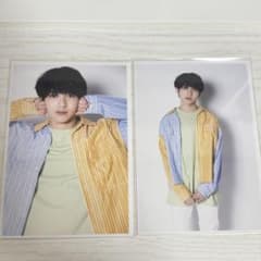M!LK 吉田仁人　100日彼氏　生写真 M!LK 吉田仁人 生写真 100日彼氏 - メルカリ