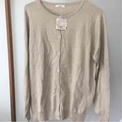 新品☆カーディガンのサムネイル