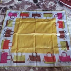 FURLA　スカーフのサムネイル