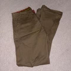 EDWIN New Vintage チノパン ベージュのサムネイル