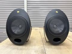 MINTGIN 様　KEF コンパクトスピーカー　HTS2001 MINTGIN 様 KEF コンパクトスピーカー HTS2001 - メルカリ
